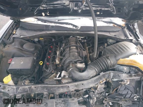 ✅ 2014 Dodge Charger RT Max • VIN: 2C3CDXDT0EH281304 • Lot: 43651055. Listed on IAAI with 147,287 mi. Free auction sales archive from the USA and detailed vehicle history report at DreamBid. Image 10.