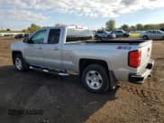 ✅ 2018 Chevrolet Silverado 1500 LT • VIN: 1GCVKREC7JZ206338 • Лот: 76759234. Опубликован ранее на Copart с пробегом 135 392 миль. Бесплатный доступ к архиву аукционных продаж из США и подробный отчёт об истории автомобиля на DreamBid. Изображение 2.
