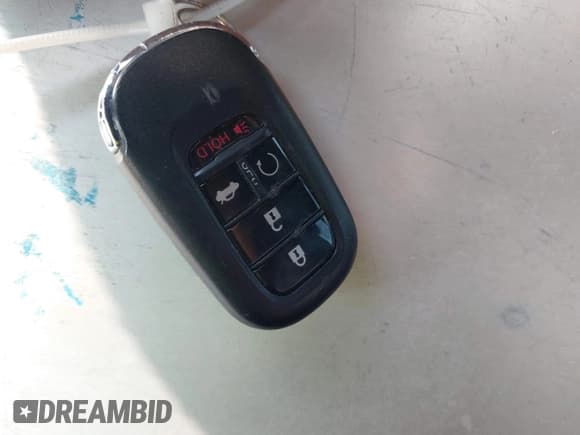 ✅ 2024 Honda Civic Sport • VIN: 2HGFE2F53RH587539 • Лот: 42909803. Опубликован ранее на IAAI с пробегом 23 535 миль. Бесплатный доступ к архиву аукционных продаж из США и подробный отчёт об истории автомобиля на DreamBid. Изображение 11.