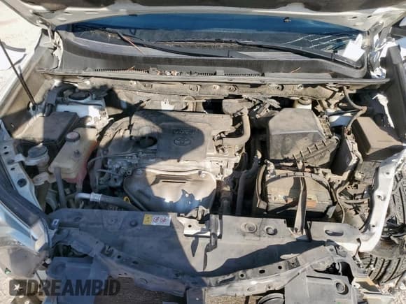 ✅ 2018 Toyota RAV4 Limited • VIN: JTMYFREV6JJ724801 • Лот: 85383545. Опубликован ранее на Copart с пробегом 200 125 миль. Бесплатный доступ к архиву аукционных продаж из США и подробный отчёт об истории автомобиля на DreamBid. Изображение 12.