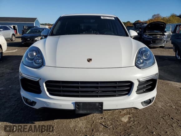 ✅ 2016 Porsche Cayenne • VIN: WP1AA2A24GLA05271 • Lot: 89577455. Wystawiony na Copart z przebiegiem 170 374 mil. Bezpłatny archiwum sprzedaży aukcyjnych z USA i szczegółowy raport historii pojazdu na DreamBid. Zdjęcie 5.