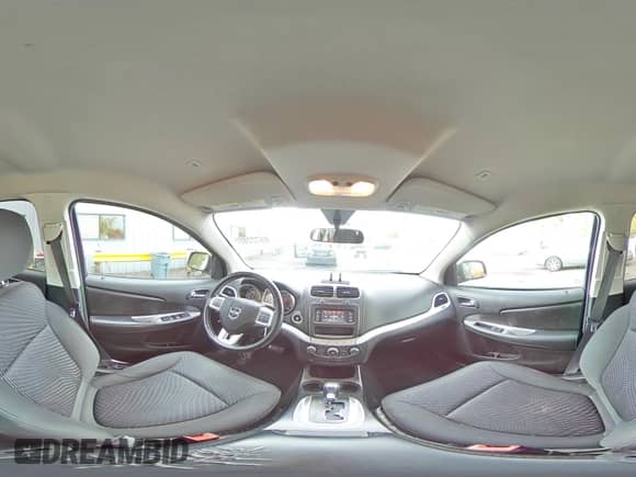 2018 Dodge Journey SXT с VIN 3C4PDCBG8JT145421, выставлен на аукционе Copart как лот 85722895 с пробегом 132 973 миль миль и Списание • Salvage title. История ставок и продаж доступна на DreamBid. Изображение 15.