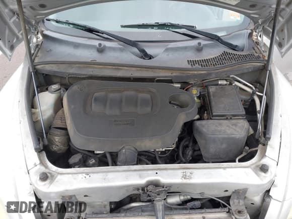 ✅ 2009 Chevrolet HHR 2LT • VIN: 3GNCA53V09S639264 • Lot: 43542180. Listed on IAAI with 229,614 mi. Free auction sales archive from the USA and detailed vehicle history report at DreamBid. Image 10.