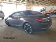 ✅ 2016 Buick Cascada Premium • VIN: W04WT3N57GG139612 • Lot: 90324125. Wystawiony na Copart z przebiegiem 108 986 mil. Bezpłatny archiwum sprzedaży aukcyjnych z USA i szczegółowy raport historii pojazdu na DreamBid. Zdjęcie 2.