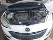 ✅ 2013 Mazda 5 Touring • VIN: JM1CW2CL0D0159894 • Lot: 42386026. Wystawiony na IAAI z przebiegiem 121 879 mil. Bezpłatny archiwum sprzedaży aukcyjnych z USA i szczegółowy raport historii pojazdu na DreamBid. Zdjęcie 10.