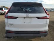 ✅ 2025 Honda CR-V EX-L • VIN: 2HKRS6H79SH219678 • Лот: 69592025. Опубликован ранее на Copart с пробегом 39 299 миль. Бесплатный доступ к архиву аукционных продаж из США и подробный отчёт об истории автомобиля на DreamBid. Изображение 6.