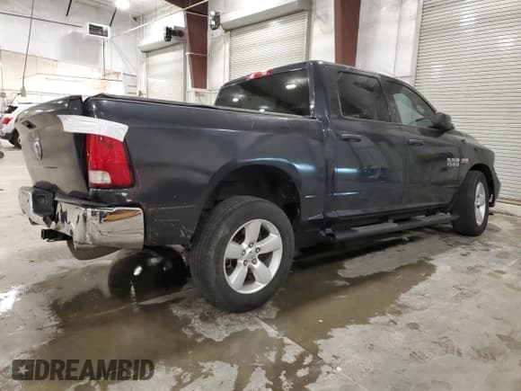 ✅ 2014 Ram 1500 Express • VIN: 3C6RR6KT3EG331091 • Lot: 86515405. Wystawiony na Copart z przebiegiem 60 191 mil. Bezpłatny archiwum sprzedaży aukcyjnych z USA i szczegółowy raport historii pojazdu na DreamBid. Zdjęcie 3.