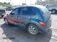 ✅ 2002 Chrysler PT Cruiser • VIN: 3C4FY48B12T353045 • Lot: 42389236. Listed on IAAI with 77,130 mi. Free auction sales archive from the USA and detailed vehicle history report at DreamBid. Image 3.