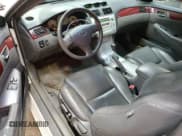 ✅ 2004 Toyota Solara SE • VIN: 4T1CA30P44U006628 • Lot: 58942785. Listed on Copart with 188,036 mi. Free auction sales archive from the USA and detailed vehicle history report at DreamBid. Image 8.