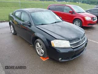 2009 Dodge Avenger SXT с VIN 1B3LC56B99N528146, выставлен на аукционе IAAI как лот 42406934 с пробегом 153 442 миль миль и . История ставок и продаж доступна на DreamBid. Изображение 1.
