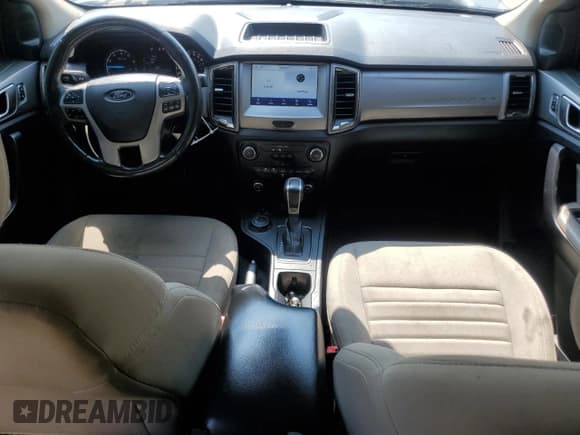 ✅ 2020 Ford Ranger XLT • VIN: 1FTER4FH6LLA53286 • Лот: 80352885. Опубликован ранее на Copart с пробегом 149 845 миль. Бесплатный доступ к архиву аукционных продаж из США и подробный отчёт об истории автомобиля на DreamBid. Изображение 8.