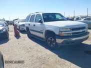 ✅ 2003 Chevrolet Tahoe LT • VIN: 1GNEC13Z93J123332 • Lot: 40843703. Listed on IAAI with 368,349 mi. Free auction sales archive from the USA and detailed vehicle history report at DreamBid. Image 1.