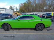 ✅ 2017 Dodge Challenger GT • VIN: 2C3CDZGG3HH555724 • Lot: 43612781. Listed on IAAI with 47,721 mi. Free auction sales archive from the USA and detailed vehicle history report at DreamBid. Image 15.