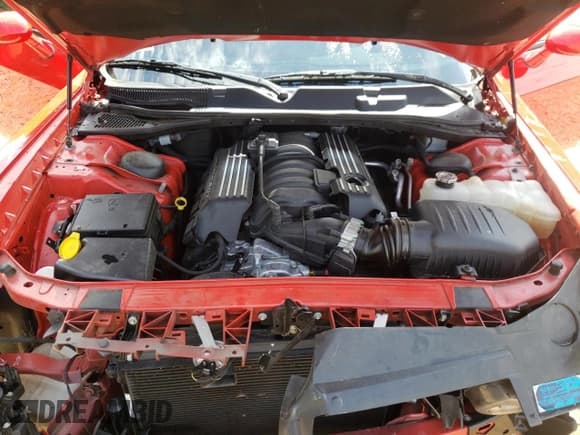 ✅ 2023 Dodge Challenger R/T Scat Pack Widebody • VIN: 2C3CDZFJ6PH638043 • Лот: 60422135. Опубликован ранее на Copart с пробегом 57 407 миль. Бесплатный доступ к архиву аукционных продаж из США и подробный отчёт об истории автомобиля на DreamBid. Изображение 11.