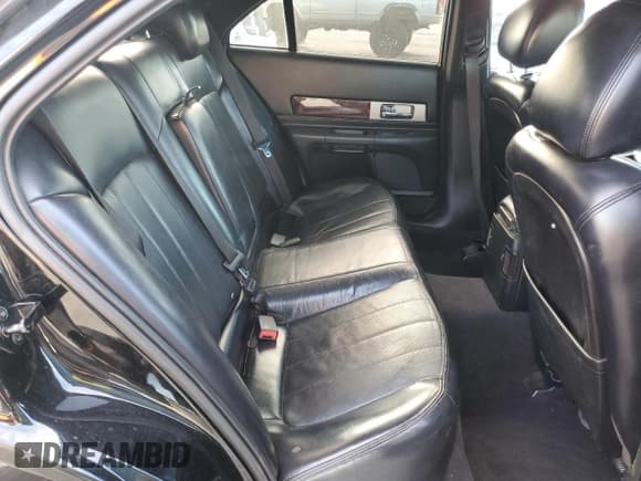 ✅ 2005 Lincoln LS Sport • VIN: 1LNHM87A85Y665396 • Lot: 77498124. Wystawiony na Copart z przebiegiem Nie podano. Bezpłatny archiwum sprzedaży aukcyjnych z USA i szczegółowy raport historii pojazdu na DreamBid. Zdjęcie 10.