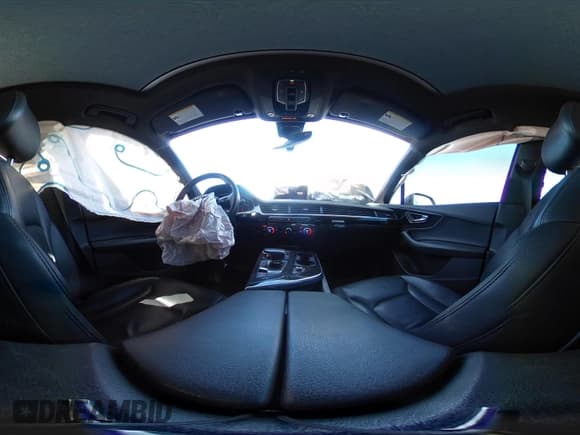 ✅ 2019 Audi Q7 Premium • VIN: WA1AAAF71KD007167 • Lot: 41685423. Listed on IAAI with 84,632 mi. Free auction sales archive from the USA and detailed vehicle history report at DreamBid. Image 18.