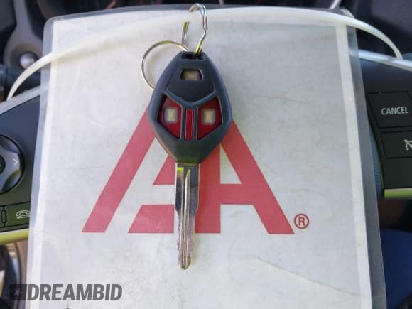 ✅ 2015 Mitsubishi Outlander ES • VIN: 4A4AR3AW2FE042995 • Lot: 43695838. Listed on IAAI with 80,074 mi. Free auction sales archive from the USA and detailed vehicle history report at DreamBid. Image 11.