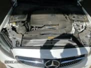 ✅ 2022 Mercedes-Benz C 300 • VIN: W1KWK8DB7NG115018 • Lot: 52892615. Wystawiony na Copart z przebiegiem 37 226 mil. Bezpłatny archiwum sprzedaży aukcyjnych z USA i szczegółowy raport historii pojazdu na DreamBid. Zdjęcie 13.