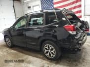 ✅ 2021 Subaru Forester Premium • VIN: JF2SKAJC0MH447373 • Lot: 89883075. Wystawiony na Copart z przebiegiem 45 749 mil. Bezpłatny archiwum sprzedaży aukcyjnych z USA i szczegółowy raport historii pojazdu na DreamBid. Zdjęcie 2.