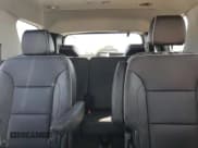 ✅ 2020 Chevrolet Traverse High Country • VIN: 1GNEVNKW1LJ138769 • Lot: 85912505. Wystawiony na Copart z przebiegiem 44 069 mil. Bezpłatny archiwum sprzedaży aukcyjnych z USA i szczegółowy raport historii pojazdu na DreamBid. Zdjęcie 10.