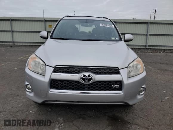 ✅ 2012 Toyota RAV4 Limited • VIN: 2T3DK4DV9CW093464 • Лот: 92329535. Опубликован ранее на Copart с пробегом 146 085 миль. Бесплатный доступ к архиву аукционных продаж из США и подробный отчёт об истории автомобиля на DreamBid. Изображение 5.