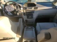 ✅ 2011 Honda Odyssey Touring • VIN: 5FNRL5H95BB036446 • Лот: 89854825. Опубликован ранее на Copart с пробегом 178 837 миль. Бесплатный доступ к архиву аукционных продаж из США и подробный отчёт об истории автомобиля на DreamBid. Изображение 8.