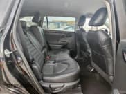 ✅ 2022 Toyota Highlander LE • VIN: 5TDZZRAH9NS095801 • Lot: 90337085. Listed on Copart with 97,752 mi. Free auction sales archive from the USA and detailed vehicle history report at DreamBid. Image 10.