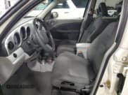 ✅ 2007 Chrysler PT Cruiser Limited • VIN: 3A8FY68B57T618349 • Lot: 91438435. Wystawiony na Copart z przebiegiem 109 586 mil. Bezpłatny archiwum sprzedaży aukcyjnych z USA i szczegółowy raport historii pojazdu na DreamBid. Zdjęcie 7.