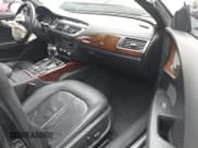 ✅ 2013 Audi A7 Premium Plus • VIN: WAUYGAFC7DN101757 • Lot: 42485884. Listed on IAAI with 135,330 mi. Free auction sales archive from the USA and detailed vehicle history report at DreamBid. Image 5.