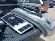 ✅ 2017 Nissan Titan Platinum Reserve • VIN: 1N6AA1E69HN507463 • Lot: 42173186. Wystawiony na IAAI z przebiegiem 198 565 mil. Bezpłatny archiwum sprzedaży aukcyjnych z USA i szczegółowy raport historii pojazdu na DreamBid. Zdjęcie 12.