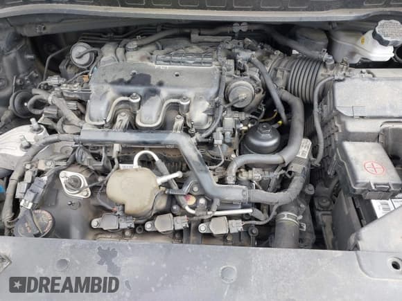 ✅ 2016 Kia Sedona SX-L • VIN: KNDME5C16G6148150 • Lot: 41744207. Wystawiony na IAAI z przebiegiem 102 696 mil. Bezpłatny archiwum sprzedaży aukcyjnych z USA i szczegółowy raport historii pojazdu na DreamBid. Zdjęcie 10.