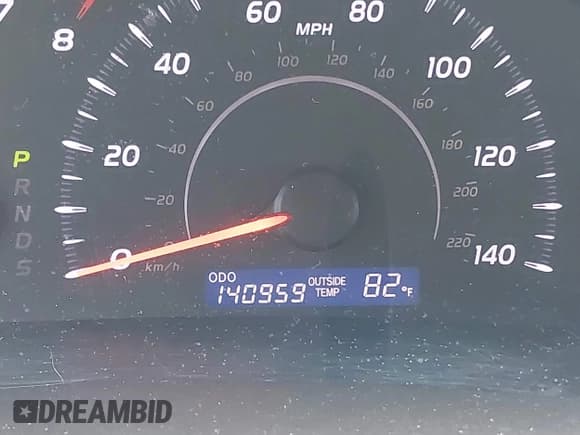 ✅ 2010 Toyota Camry • VIN: 4T4BF3EK2AR007935 • Lot: 43135901. Wystawiony na IAAI z przebiegiem 141 000 mil. Bezpłatny archiwum sprzedaży aukcyjnych z USA i szczegółowy raport historii pojazdu na DreamBid. Zdjęcie 15.