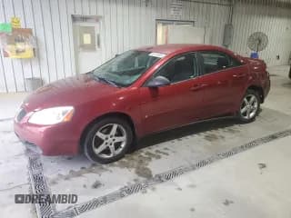 ✅ 2009 Pontiac G6 GT 1SA • VIN: 1G2ZH57N894164895 • Lot: 85763695. Wystawiony na Copart z przebiegiem 130 640 mil. Bezpłatny archiwum sprzedaży aukcyjnych z USA i szczegółowy raport historii pojazdu na DreamBid. Zdjęcie 1.