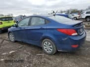 ✅ 2016 Hyundai Accent SE • VIN: KMHCT4AE8GU157649 • Лот: 49780144. Опубликован ранее на Copart с пробегом 170 350 миль. Бесплатный доступ к архиву аукционных продаж из США и подробный отчёт об истории автомобиля на DreamBid. Изображение 2.
