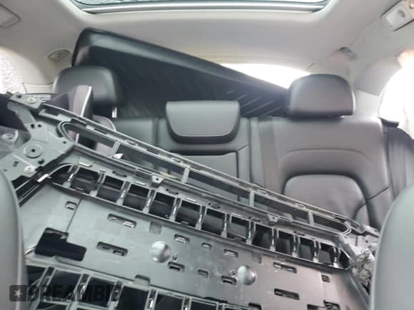 ✅ 2016 Audi Q5 Premium Plus • VIN: WA1L2AFP6GA045847 • Lot: 57911565. Wystawiony na Copart z przebiegiem Nie podano. Bezpłatny archiwum sprzedaży aukcyjnych z USA i szczegółowy raport historii pojazdu na DreamBid. Zdjęcie 10.