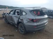 ✅ 2024 Acura MDX w/A-Spec Package • VIN: 5J8YE1H05RL007425 • Lot: 42979892. Listed on IAAI with Not provided. Free auction sales archive from the USA and detailed vehicle history report at DreamBid. Image 3.