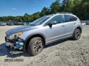 ✅ 2016 Subaru Crosstrek Premium • VIN: JF2GPABC6G9220337 • Lot: 71968735. Listed on Copart with 70,406 mi. Free auction sales archive from the USA and detailed vehicle history report at DreamBid. Image 1.