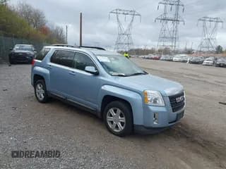 ✅ 2014 GMC Terrain SLE • VIN: 2GKFLWEK0E6232535 • Lot: 43730629. Wystawiony na IAAI z przebiegiem 74 241 mil. Bezpłatny archiwum sprzedaży aukcyjnych z USA i szczegółowy raport historii pojazdu na DreamBid. Zdjęcie 1.