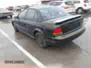 1996 Saturn SL with VIN 1G8ZH5281TZ111411, listed as a IAAI auction lot 43550088 with 236,266 mi miles and . Bid and sale history available at DreamBid. Image 3.