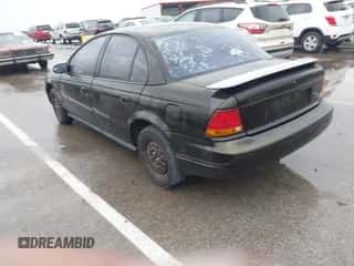 1996 Saturn SL z VIN 1G8ZH5281TZ111411, wystawiony jako IAAI lot #43550088 z przebiegiem 236 266 mil mil oraz . Historia ofert i sprzedaży dostępna na DreamBid. Obrazek 3.