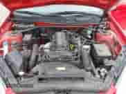 2012 Hyundai Genesis Coupe 2.0T с VIN KMHHT6KD0CU067817, выставлен на аукционе IAAI как лот 41414699 с пробегом 63 632 миль миль и . История ставок и продаж доступна на DreamBid. Изображение 10.