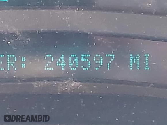 ✅ 2004 Chevrolet Silverado 1500 LT • VIN: 1GCEC19T54E200512 • Lot: 43533827. Wystawiony na IAAI z przebiegiem 240 597 mil. Bezpłatny archiwum sprzedaży aukcyjnych z USA i szczegółowy raport historii pojazdu na DreamBid. Zdjęcie 16.