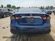 ✅ 2020 Nissan Maxima SL • VIN: 1N4AA6DV8LC372530 • Лот: 66728685. Опубликован ранее на Copart с пробегом Не указан. Бесплатный доступ к архиву аукционных продаж из США и подробный отчёт об истории автомобиля на DreamBid. Изображение 6.