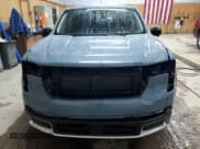 ✅ 2025 Ford Maverick Lariat • VIN: 3FTTW8S34SRA07523 • Lot: 92005745. Listed on Copart with 3,133 mi. Free auction sales archive from the USA and detailed vehicle history report at DreamBid. Image 5.