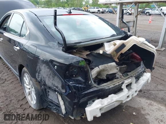 ✅ 2010 Lexus LS 460 • VIN: JTHCL5EF8A5008297 • Лот: 42197660. Опубликован ранее на IAAI с пробегом Не указан. Бесплатный доступ к архиву аукционных продаж из США и подробный отчёт об истории автомобиля на DreamBid. Изображение 6.