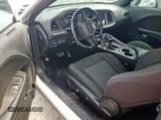 ✅ 2020 Dodge Challenger SXT • VIN: 2C3CDZAGXLH109961 • Lot: 57044945. Listed on Copart with 46,818 mi. Free auction sales archive from the USA and detailed vehicle history report at DreamBid. Image 8.