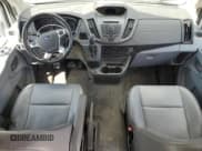 ✅ 2019 Ford Transit • VIN: 1FTYE1CM3KKB83796 • Lot: 54079855. Wystawiony na Copart z przebiegiem 76 721 mil. Bezpłatny archiwum sprzedaży aukcyjnych z USA i szczegółowy raport historii pojazdu na DreamBid. Zdjęcie 8.