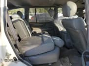 ✅ 2002 Toyota Land Cruiser • VIN: JTEHT05J822020835 • Lot: 93125305. Wystawiony na Copart z przebiegiem 210 319 mil. Bezpłatny archiwum sprzedaży aukcyjnych z USA i szczegółowy raport historii pojazdu na DreamBid. Zdjęcie 11.