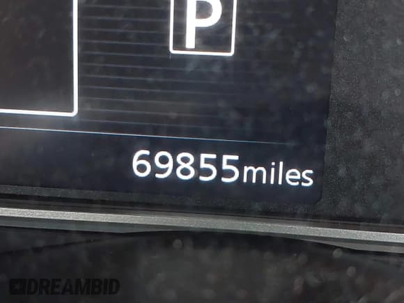 ✅ 2020 Nissan Kicks SR • VIN: 3N1CP5DV9LL561870 • Лот: 43400242. Опубликован ранее на IAAI с пробегом 69 855 миль. Бесплатный доступ к архиву аукционных продаж из США и подробный отчёт об истории автомобиля на DreamBid. Изображение 15.