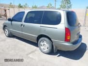 ✅ 1999 Nissan Quest GXE • VIN: 4N2XN11T0XD825101 • Лот: 42029250. Опубликован ранее на IAAI с пробегом 166 347 миль. Бесплатный доступ к архиву аукционных продаж из США и подробный отчёт об истории автомобиля на DreamBid. Изображение 3.